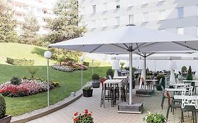 Novotel Suites Geneve Aeroport